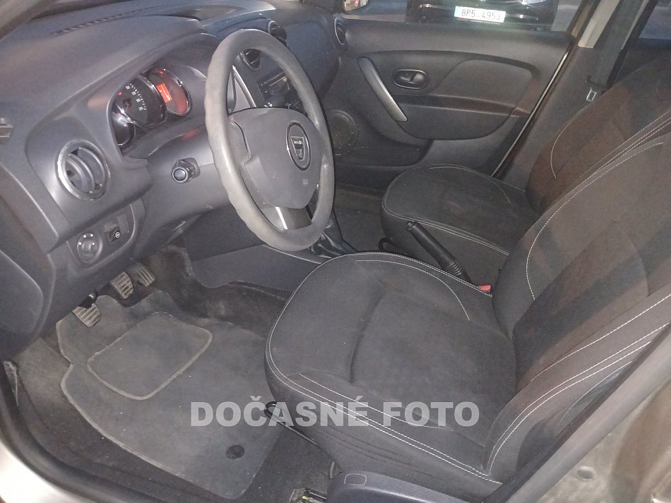 Dacia Logan 1.2I 