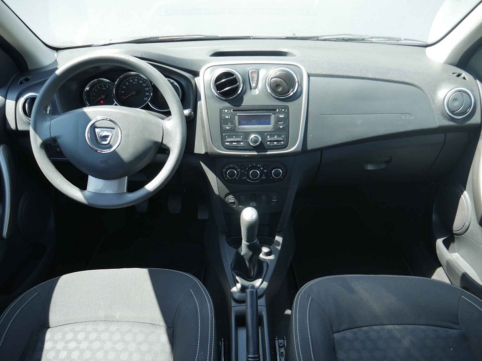 Dacia Logan 1.2i 