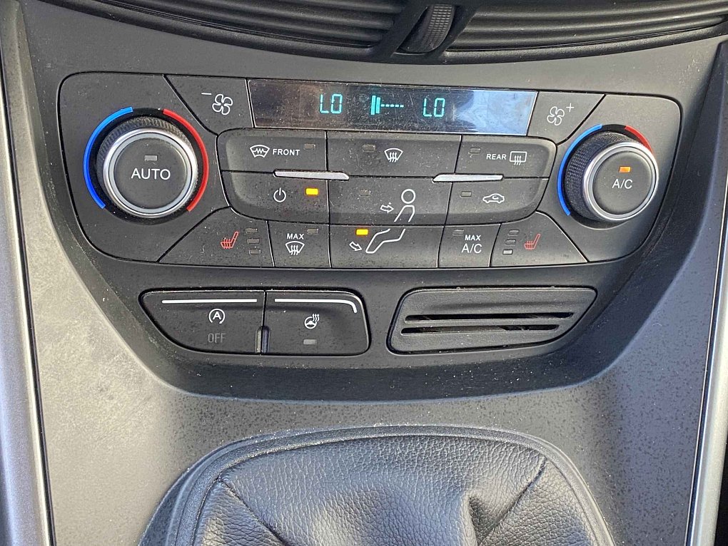 Ford Kuga 1.5EB Trend