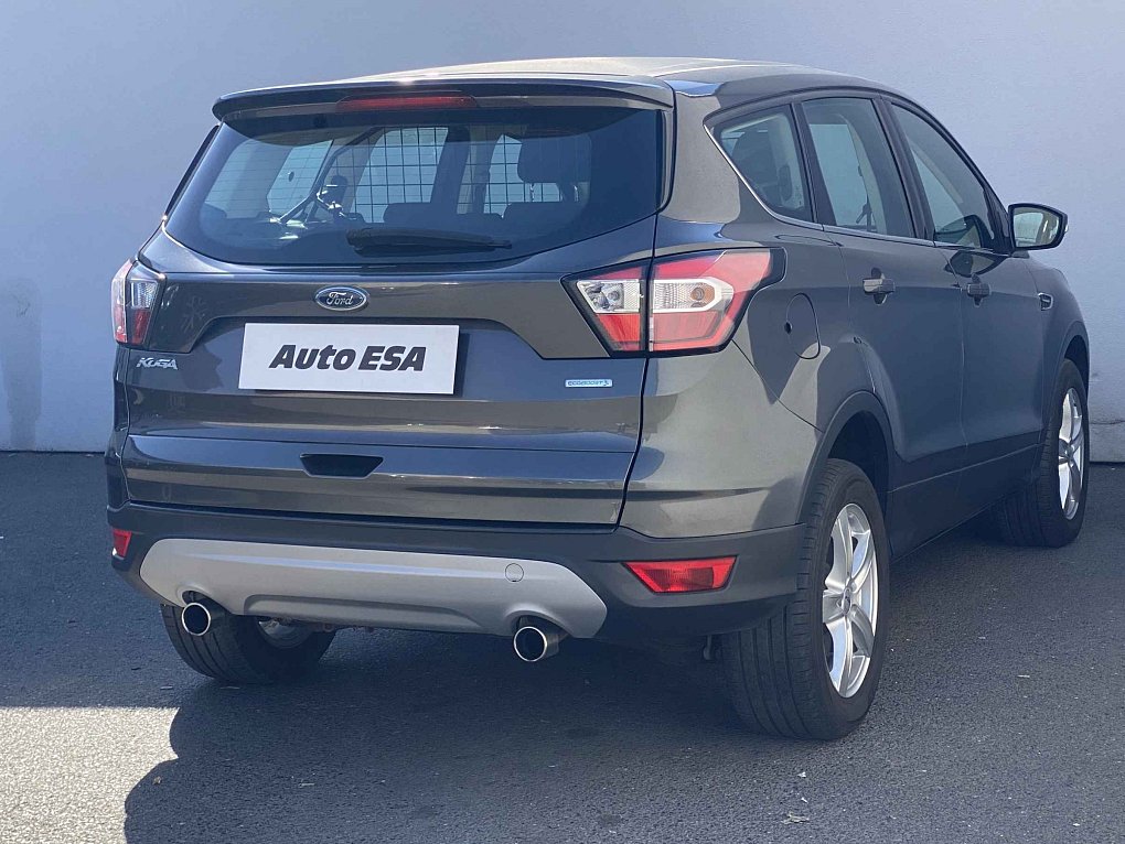 Ford Kuga 1.5EB Trend