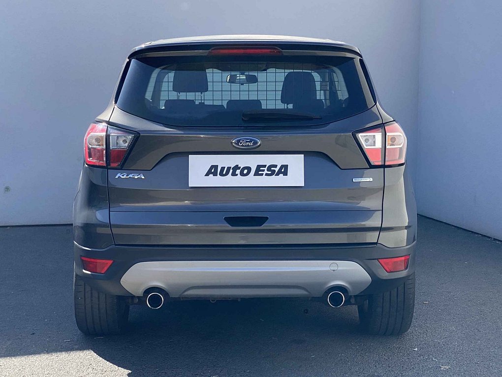 Ford Kuga 1.5EB Trend
