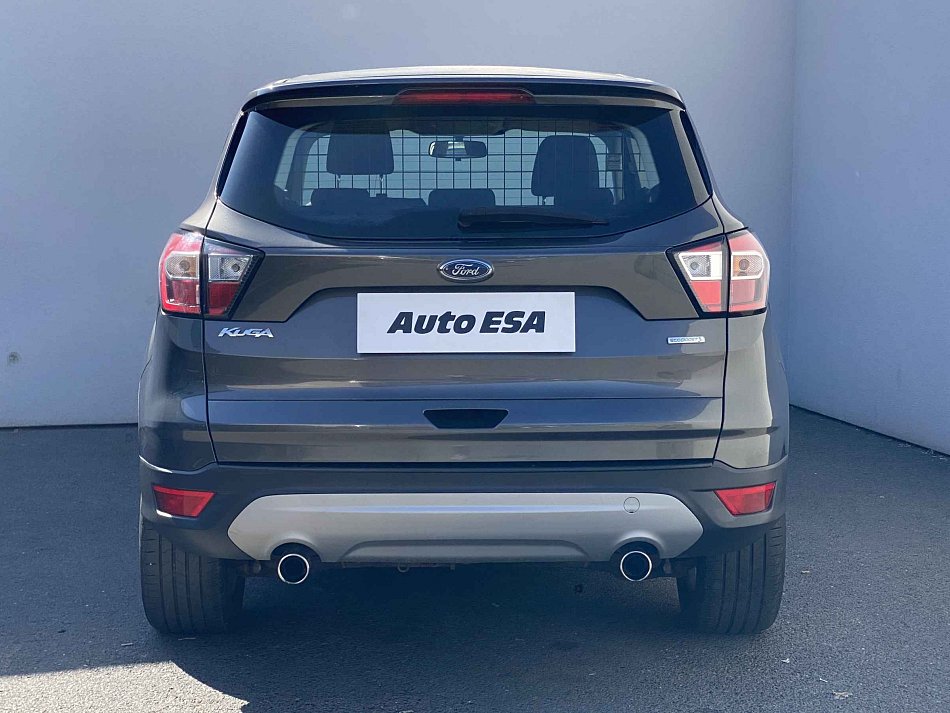 Ford Kuga 1.5EB Trend