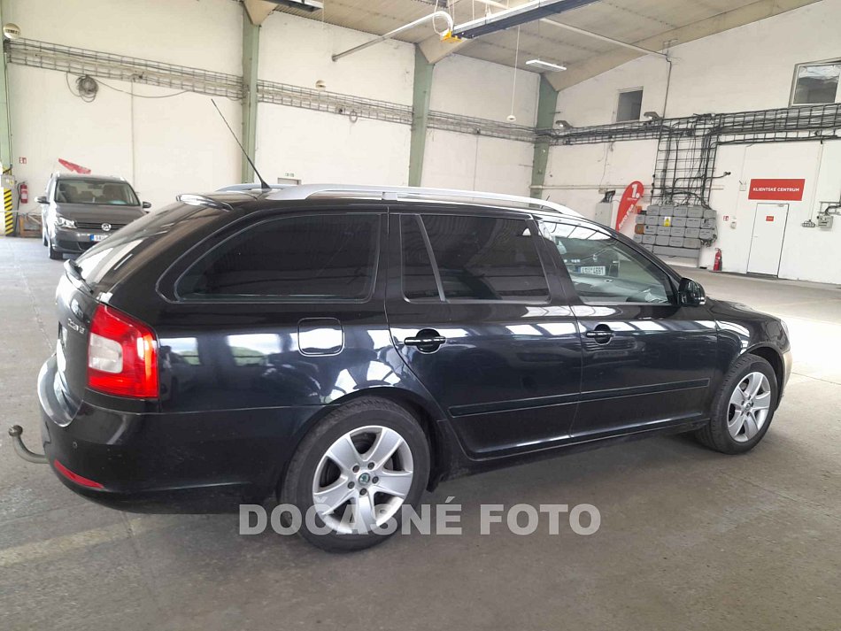 Škoda Octavia II 1.4 