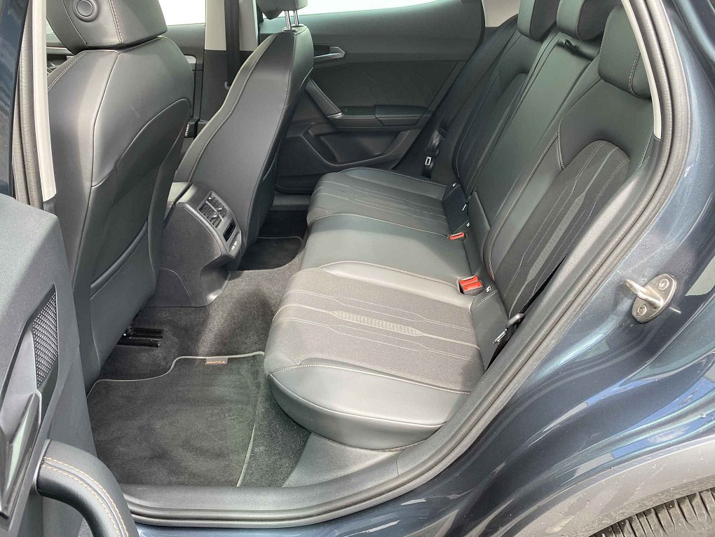 Cupra Formentor 2.0 TDi 