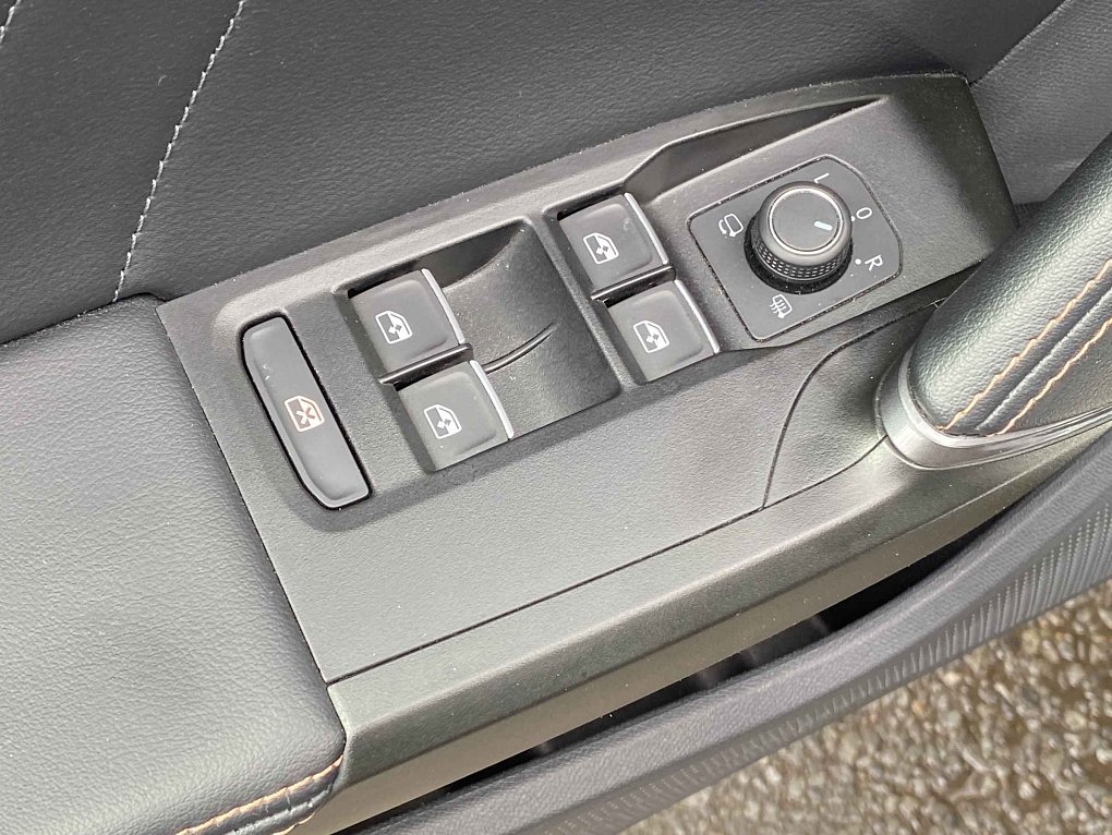 Cupra Formentor 2.0 TDi 