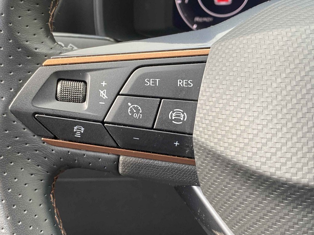 Cupra Formentor 2.0 TDi 