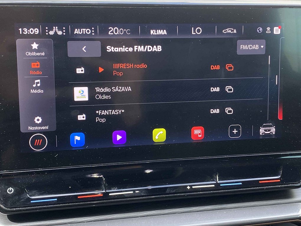 Cupra Formentor 2.0 TDi 