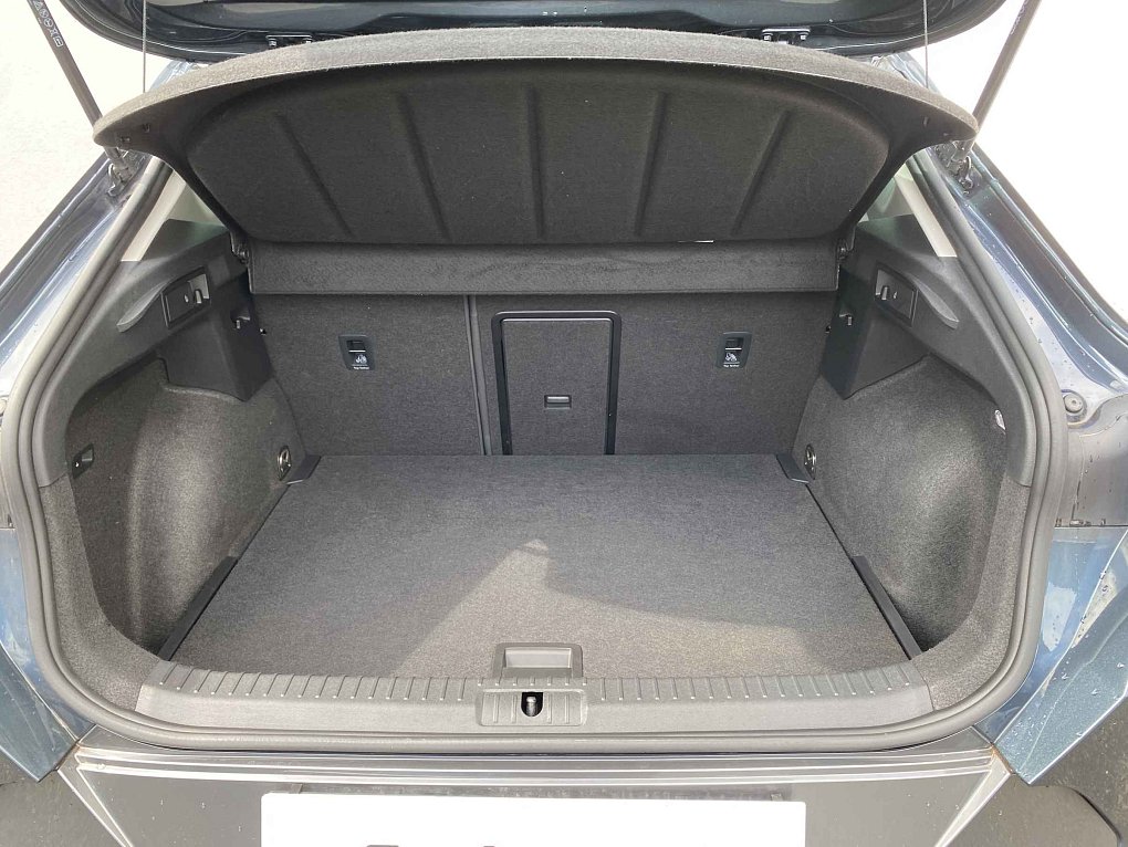 Cupra Formentor 2.0 TDi 