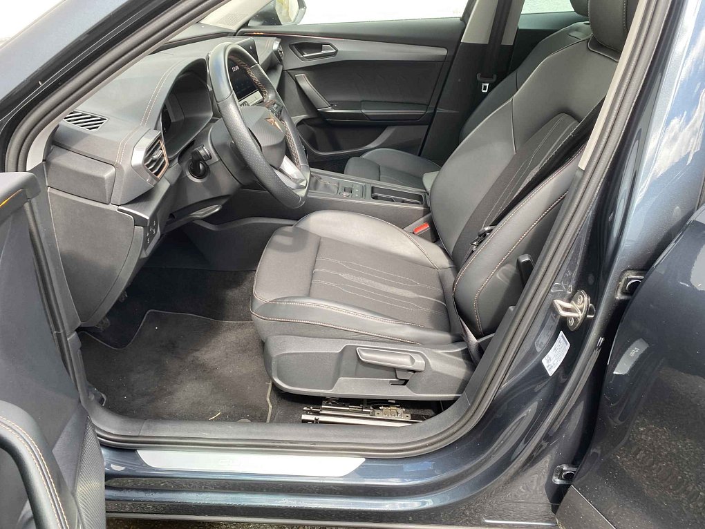 Cupra Formentor 2.0 TDi 