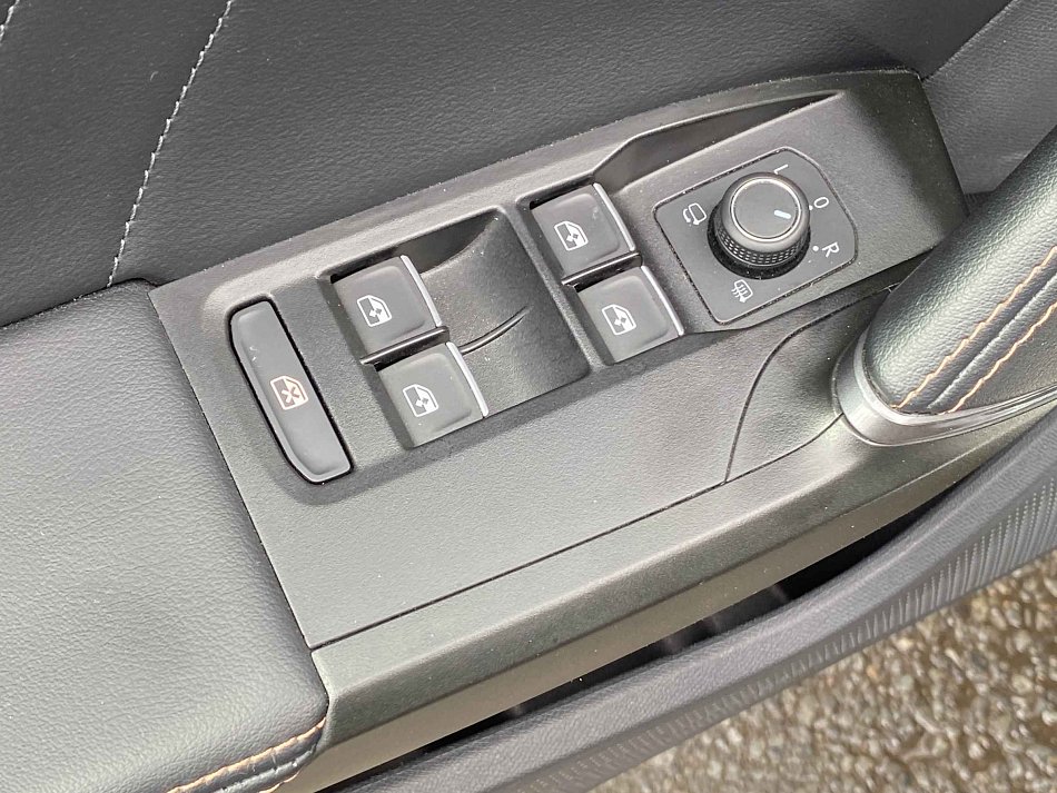 Cupra Formentor 2.0 TDi 