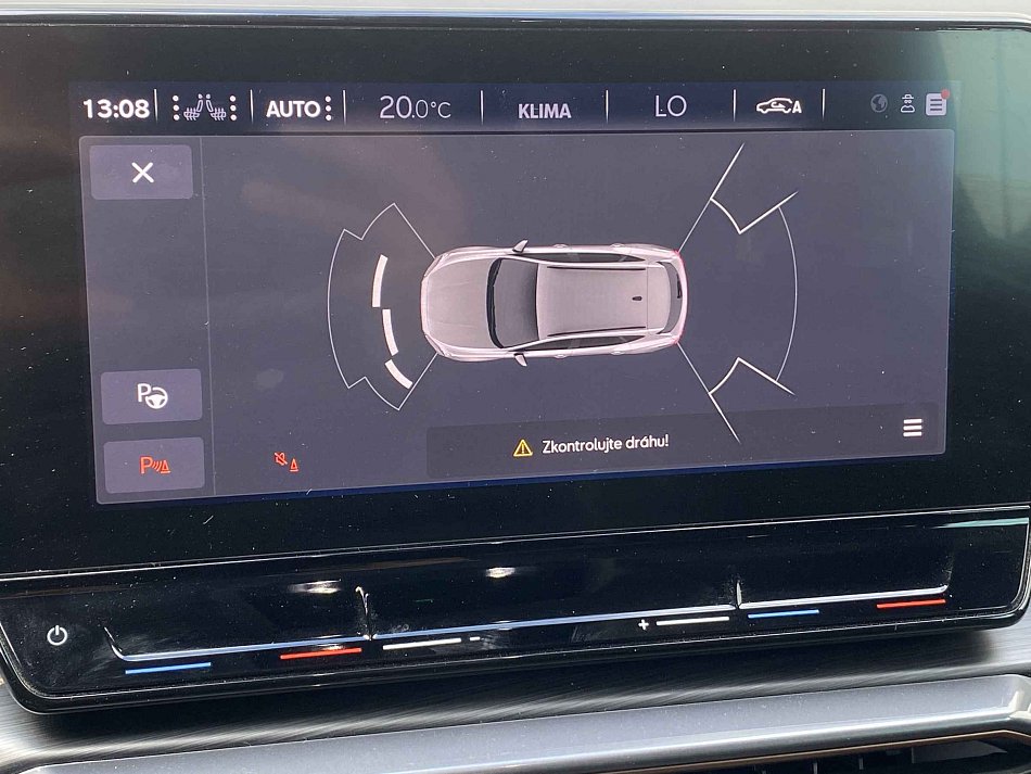 Cupra Formentor 2.0 TDi 