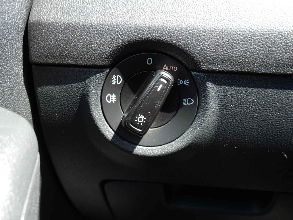 Škoda Octavia III 1.4 G-TEC Elegance
