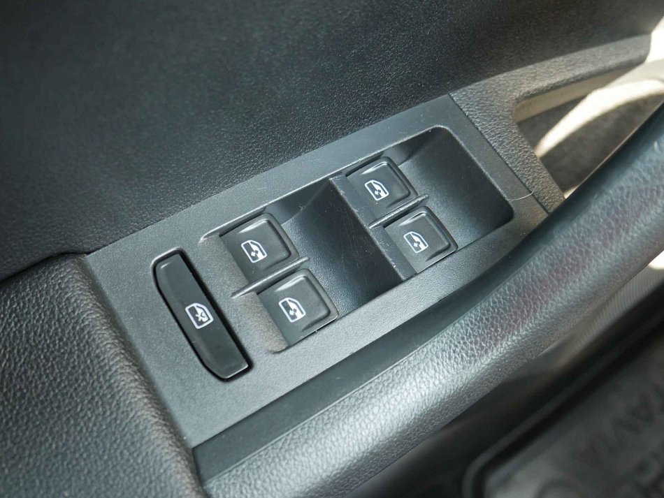Škoda Octavia III 1.4 G-TEC Elegance