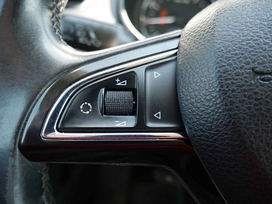 Škoda Octavia III 1.4 G-TEC Elegance