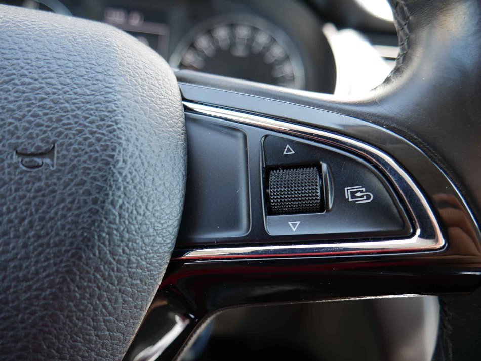 Škoda Octavia III 1.4 G-TEC Elegance