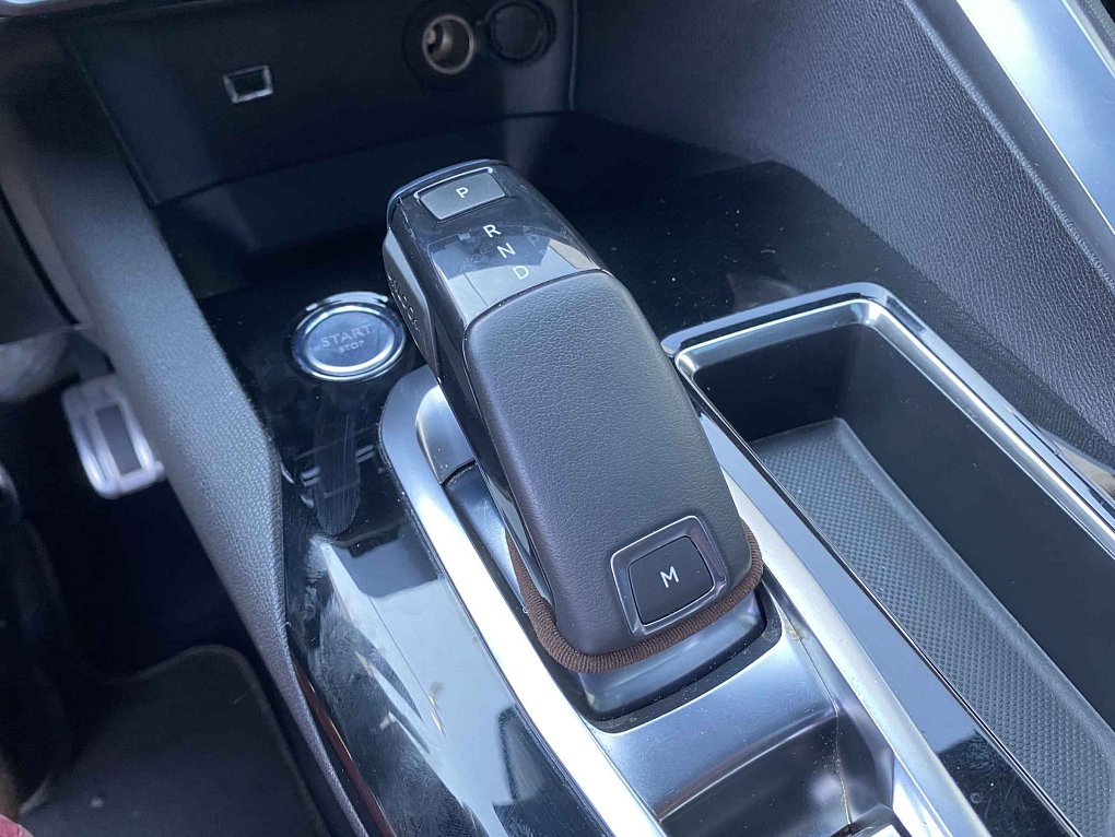 Peugeot 5008 2.0 HDI  7míst