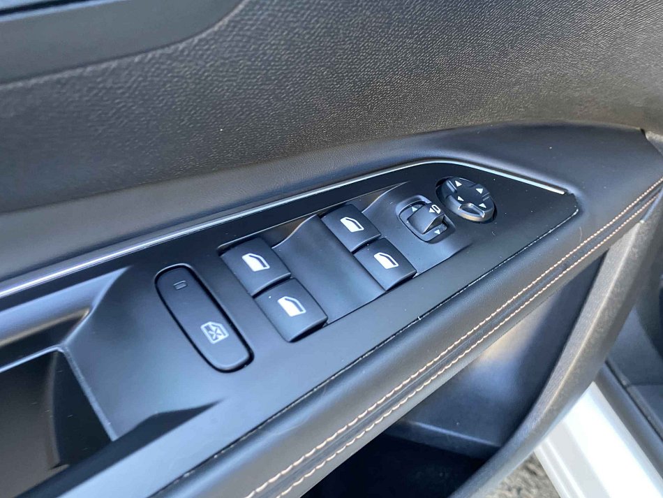 Peugeot 5008 2.0 HDI  7míst
