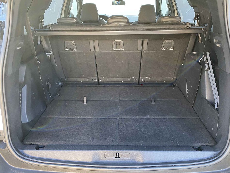 Peugeot 5008 2.0 HDI  7míst