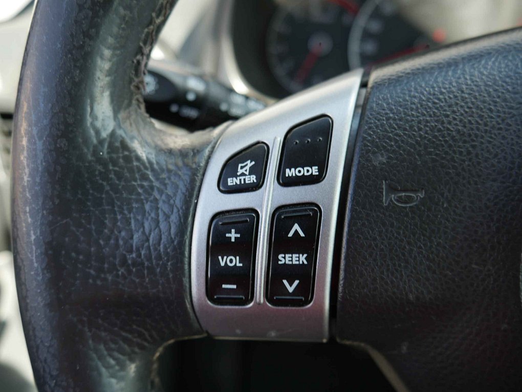 Suzuki SX4 1.6i  4x4