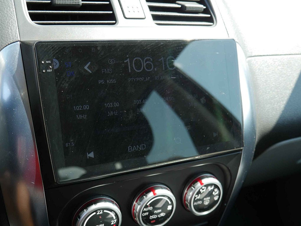 Suzuki SX4 1.6i  4x4