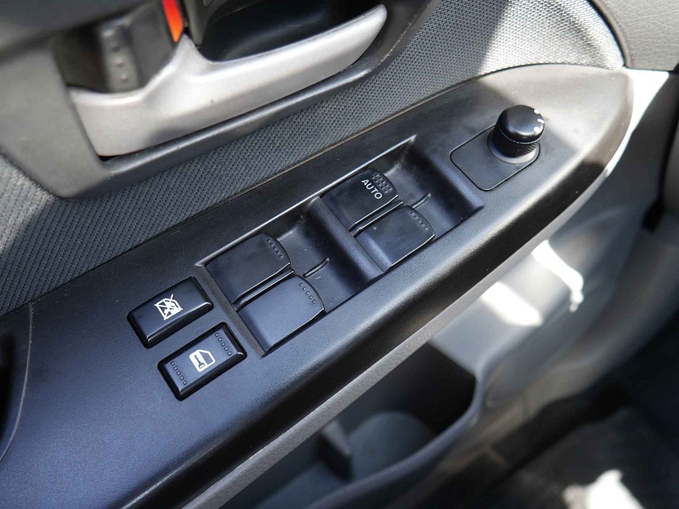 Suzuki SX4 1.6i  4x4