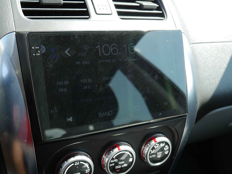 Suzuki SX4 1.6i  4x4