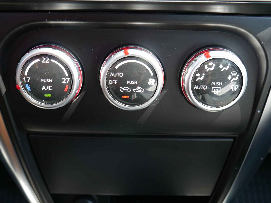 Suzuki SX4 1.6i  4x4