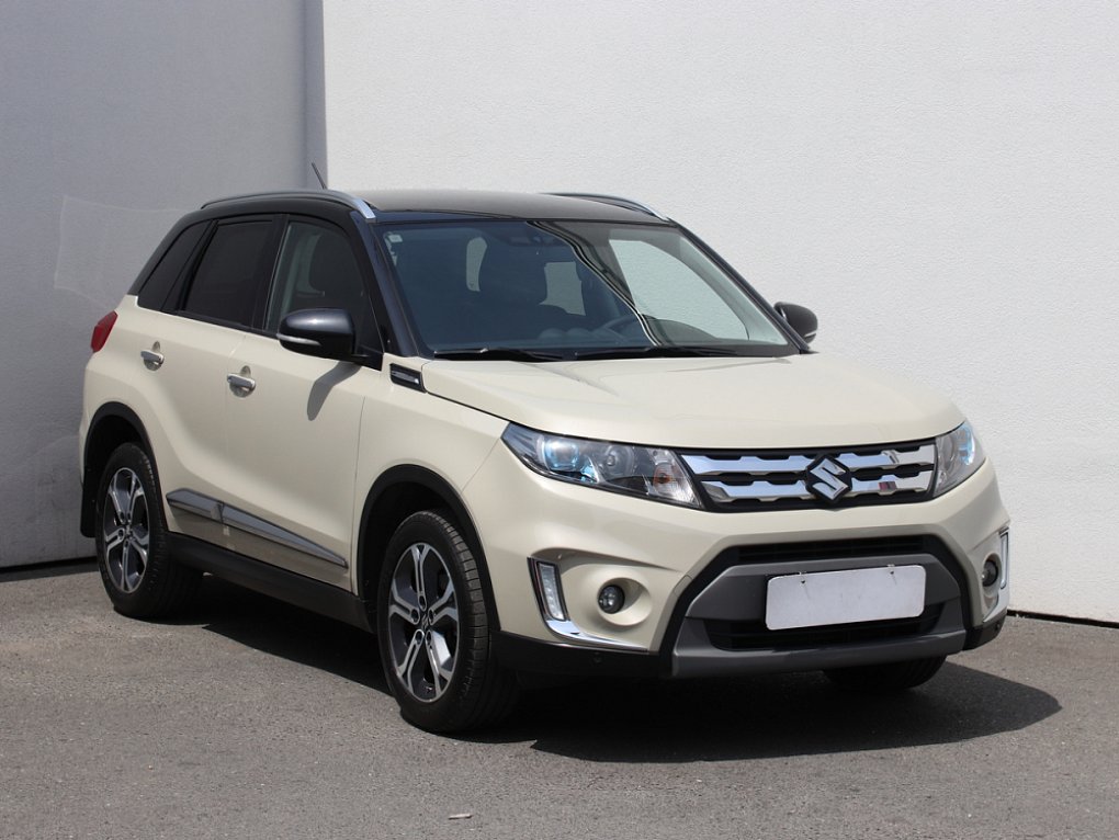 Suzuki Vitara 1.4 BJ Elegance