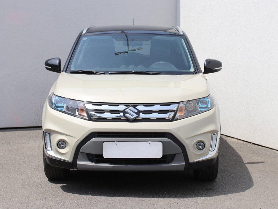 Suzuki Vitara 1.4 BJ Elegance