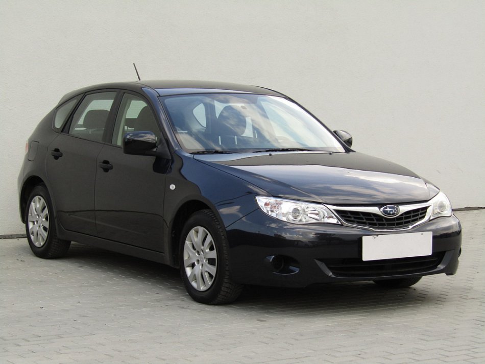 Subaru Impreza 2.0i 