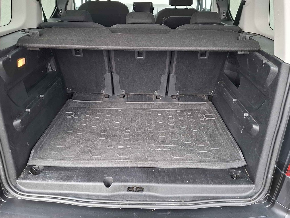 Citroën Berlingo 1.5HDi Feel