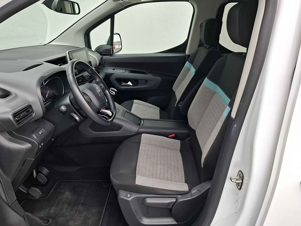 Citroën Berlingo 1.5HDi Feel