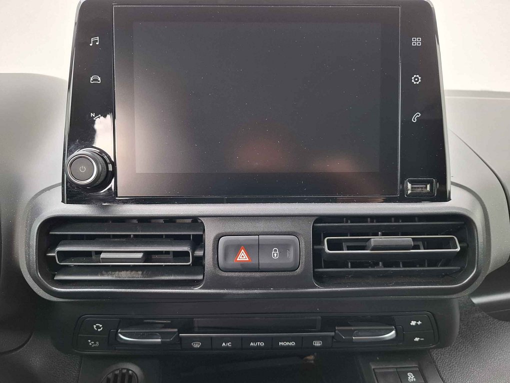Citroën Berlingo 1.5HDi Feel