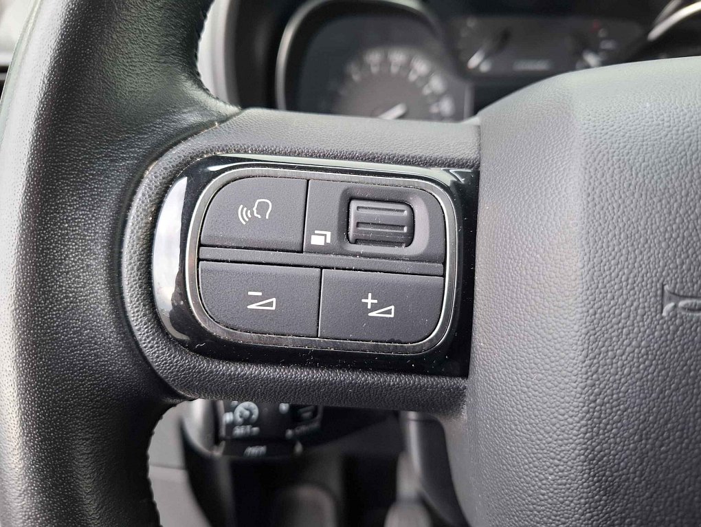 Citroën Berlingo 1.5HDi Feel