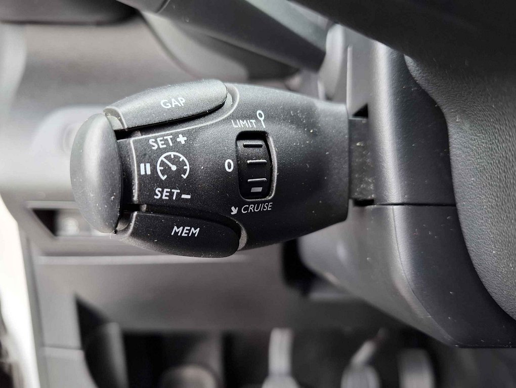 Citroën Berlingo 1.5HDi Feel
