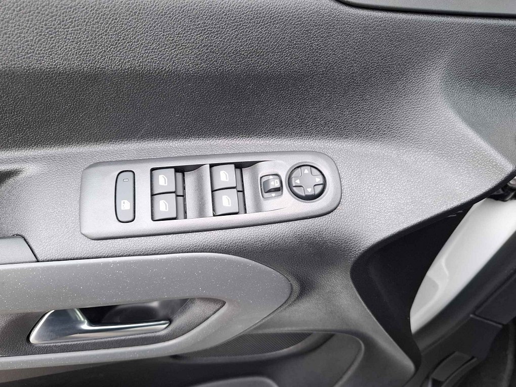 Citroën Berlingo 1.5HDi Feel