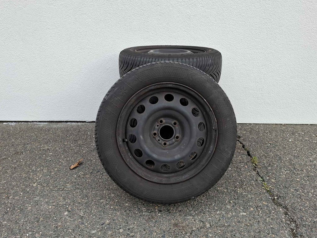 Citroën Berlingo 1.5HDi Feel