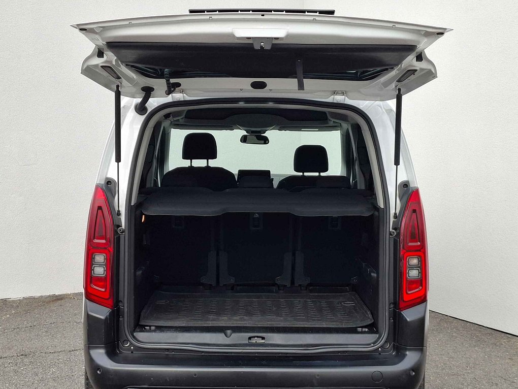 Citroën Berlingo 1.5HDi Feel