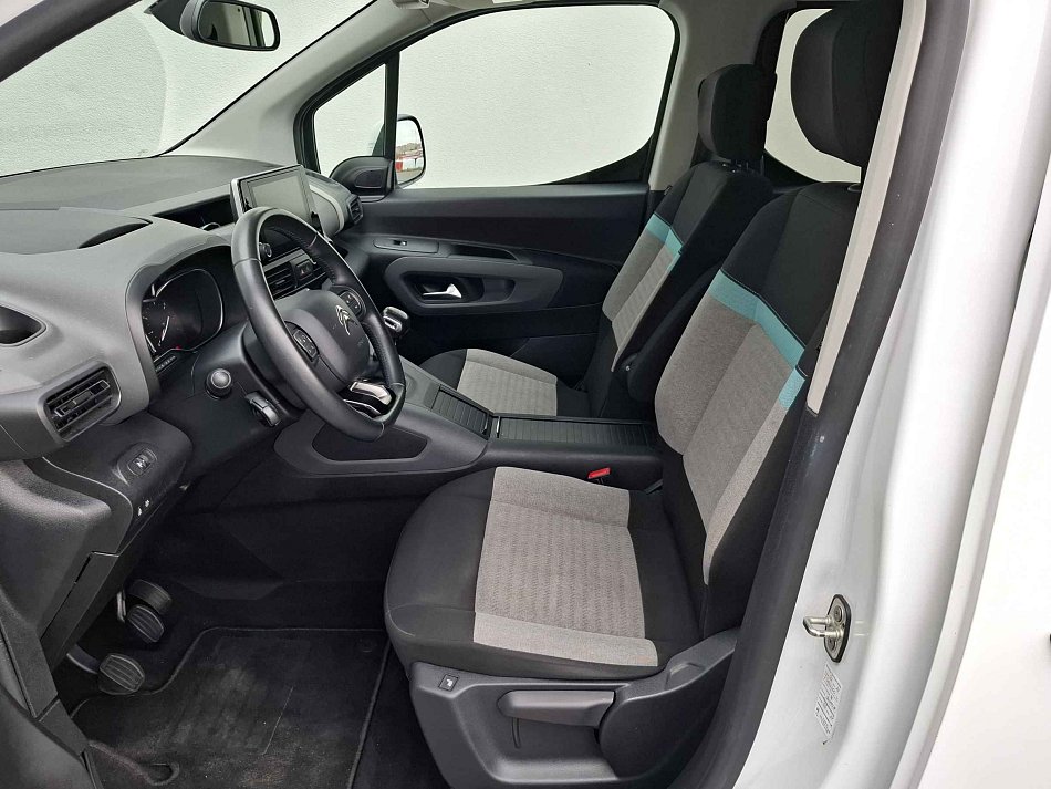 Citroën Berlingo 1.5HDi Feel