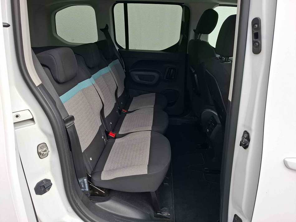 Citroën Berlingo 1.5HDi Feel