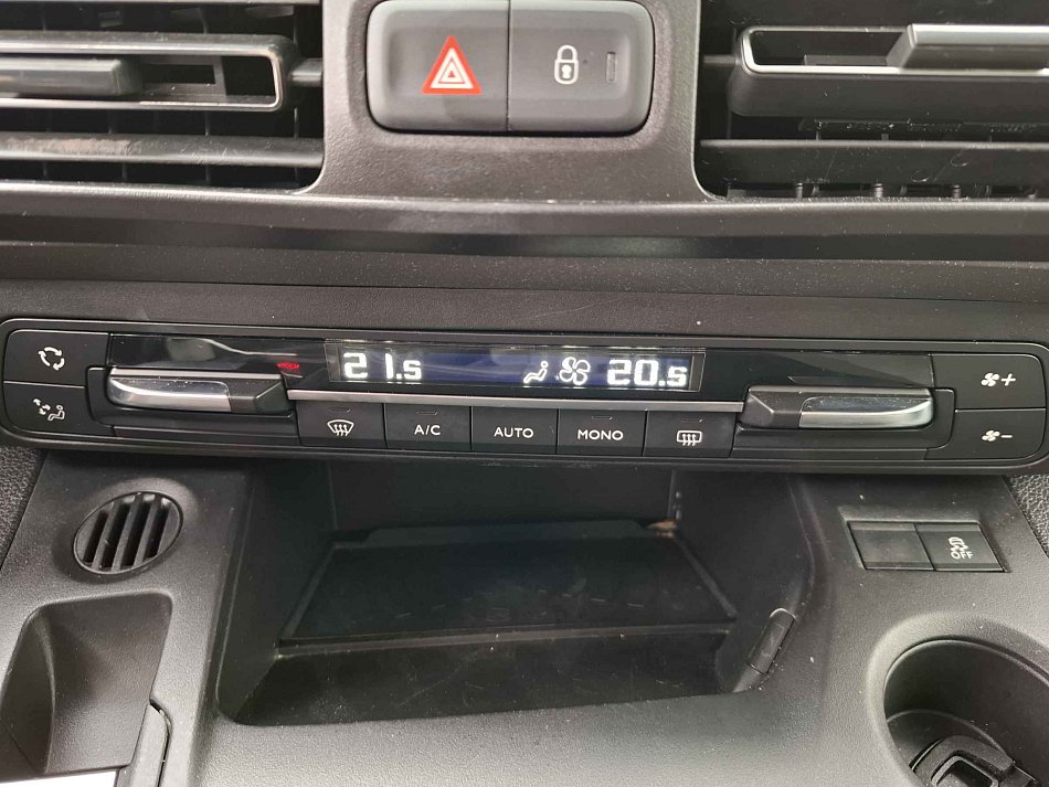 Citroën Berlingo 1.5HDi Feel