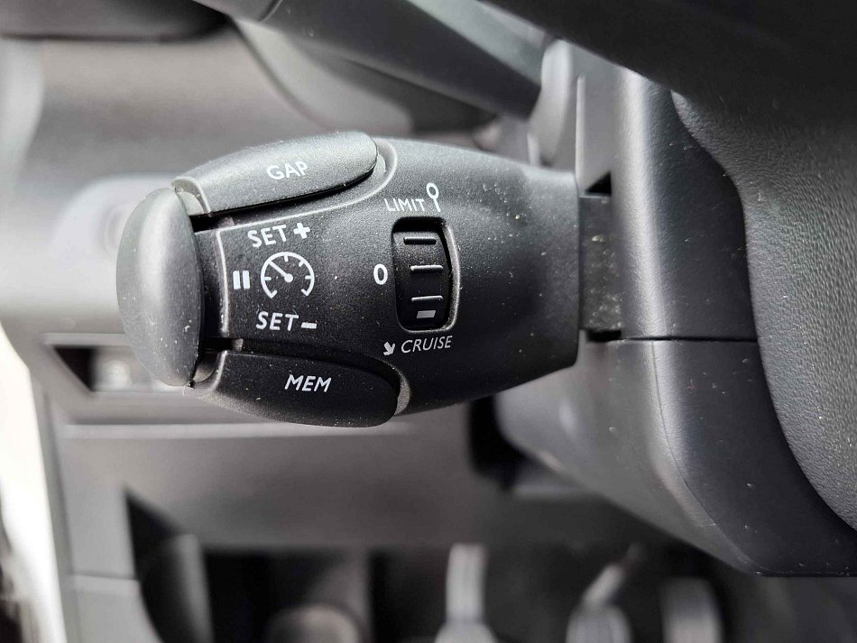 Citroën Berlingo 1.5HDi Feel
