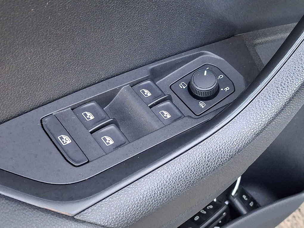 Škoda Karoq 1.5 TSi Ambition