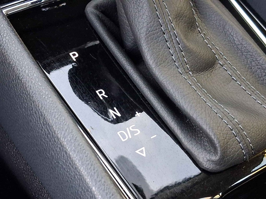 Škoda Karoq 1.5 TSi Ambition