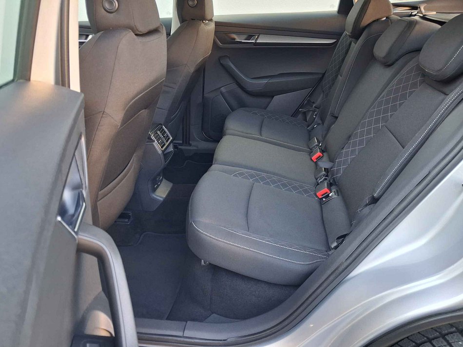 Škoda Karoq 1.5 TSi Ambition