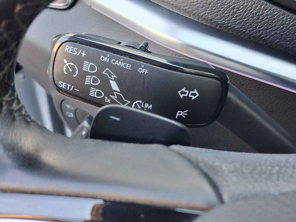 Škoda Karoq 1.5 TSi Ambition