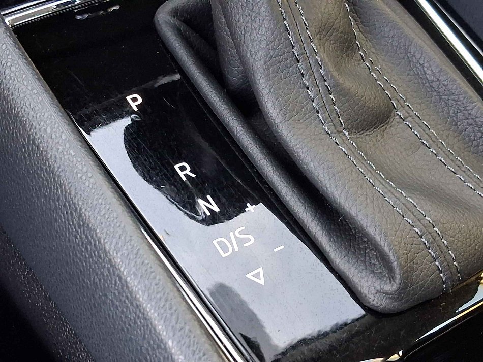 Škoda Karoq 1.5 TSi Ambition