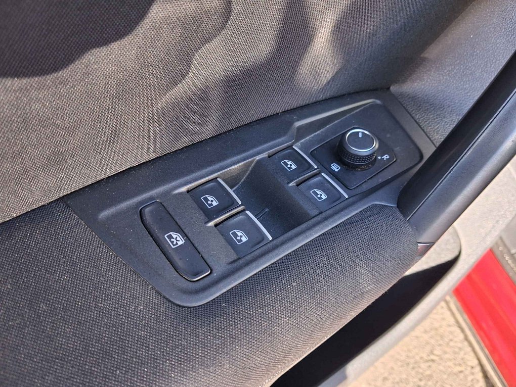 Volkswagen Tiguan 2.0 TDi Sound 4X4