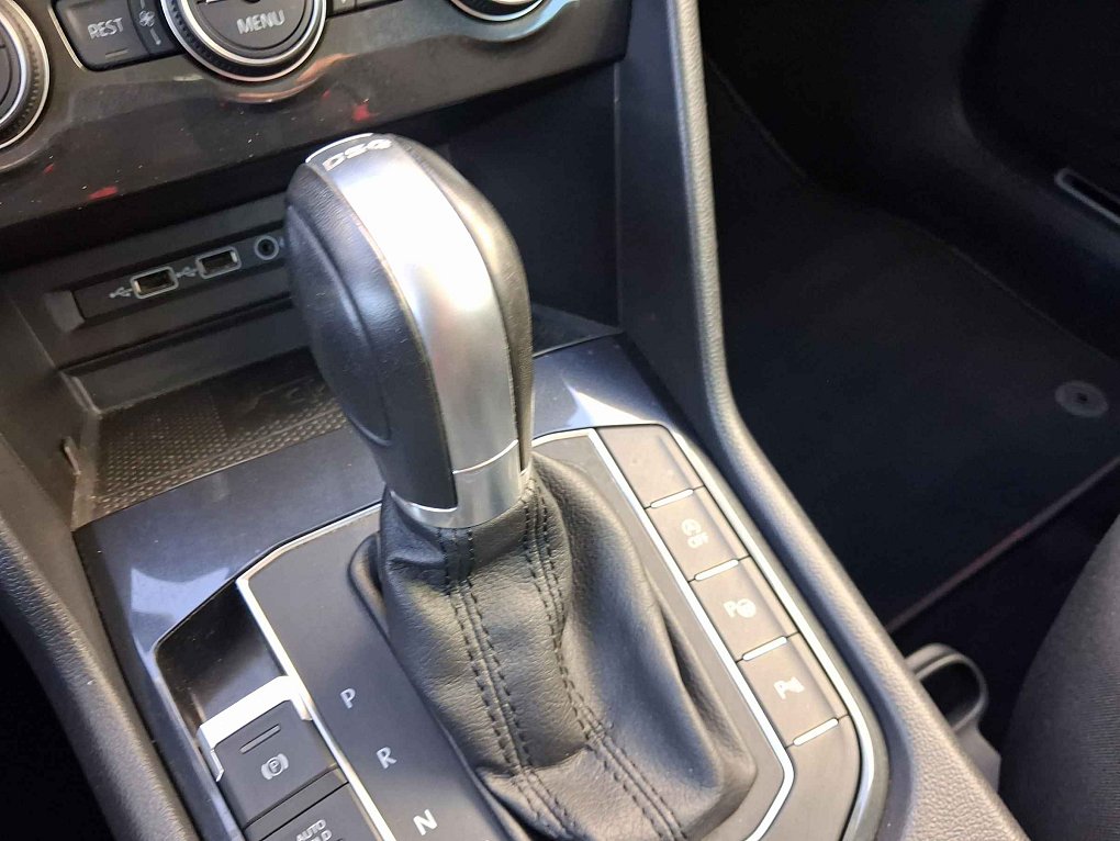 Volkswagen Tiguan 2.0 TDi Sound 4X4