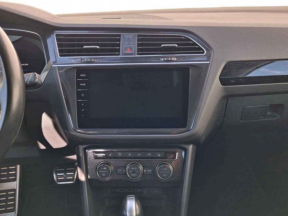 Volkswagen Tiguan 2.0 TDi Sound 4X4